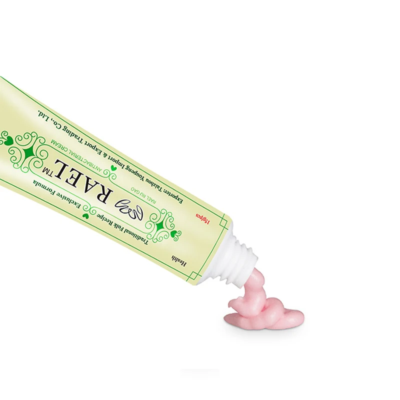 Без коробки! Крем для лечения псориаза от дерматита экземы 20 шт./лот|Автозагары и