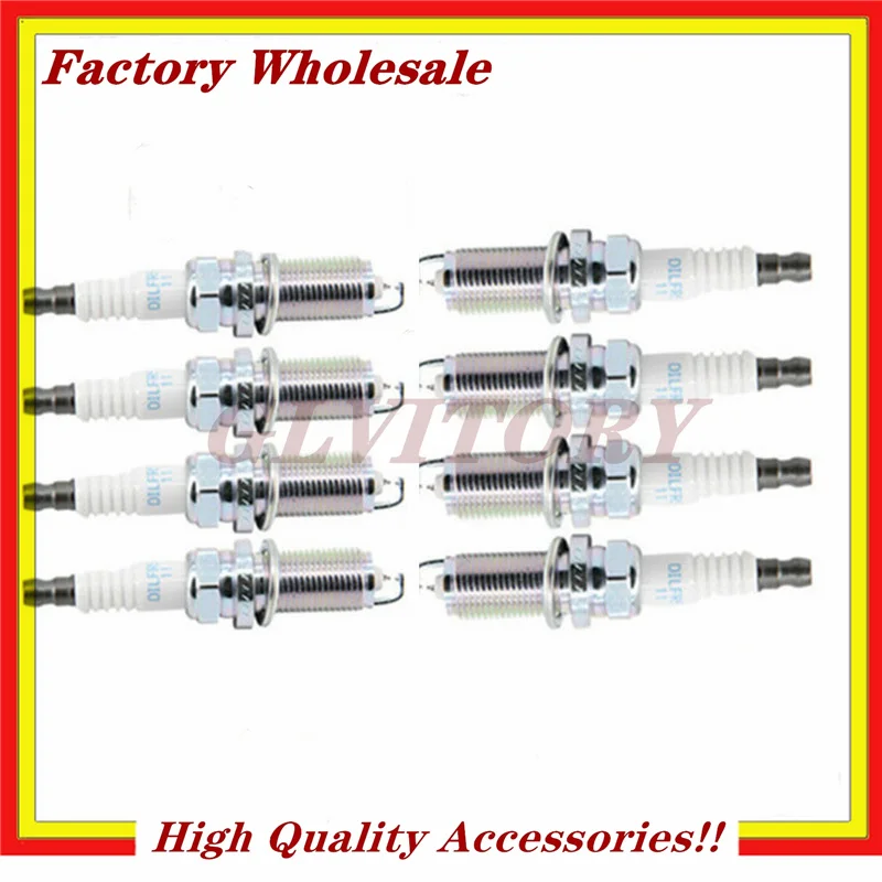 4X-6X-8X-10X 22401-ZE01B DILFR5A11 93759 Подходит для Nissan Armada Frontier Infiniti QX56 22401 ZE01B 22401ZE01B | Автомобили