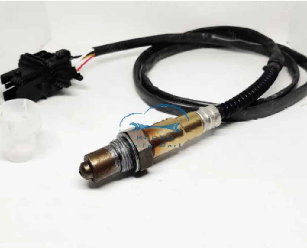 

0258007070 Oxygen Sensor Lambda Probe For MERCEDES-BENZ VW VOLKSWAGEN CITARO OEM 0035420418 8631670 8627750 A0035420418