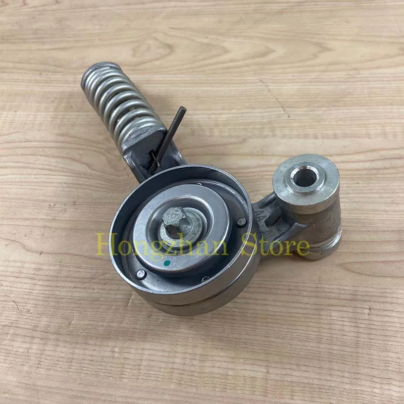 Аксессуар для двигателя натяжитель ремня Buick Encore Chevrolet Aveo Sonic Orlando Trax Cruze Vauxhall Opel