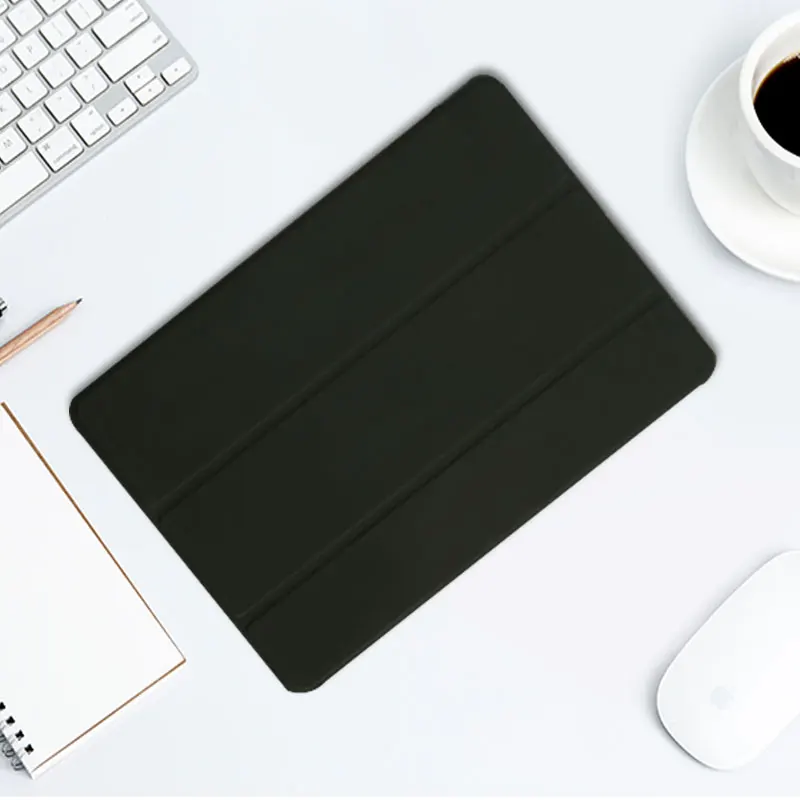 Тонкий чехол-книжка для iPad mini чехол 7 9 дюйма умная флип-подставка 2 3 A1432 A1490