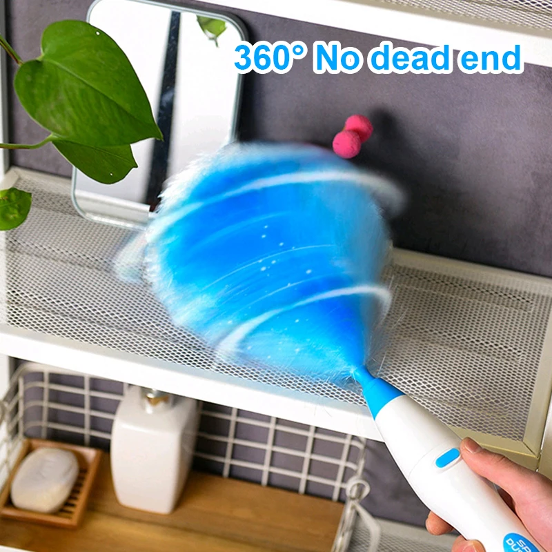

Telescopic feather duster telescopic duster telescopic dust collector plumeau extendable Dust cleaning brush