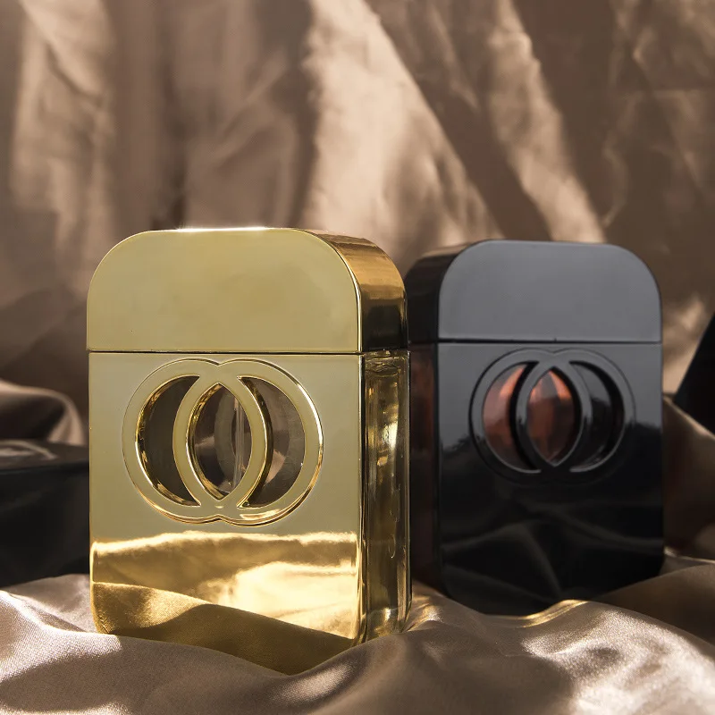 

Hot Brand Perfume for Women High-quality Floral and Fruit Scent Naturally Fresh Long Lasting Eau De Toilette Lady's Spray