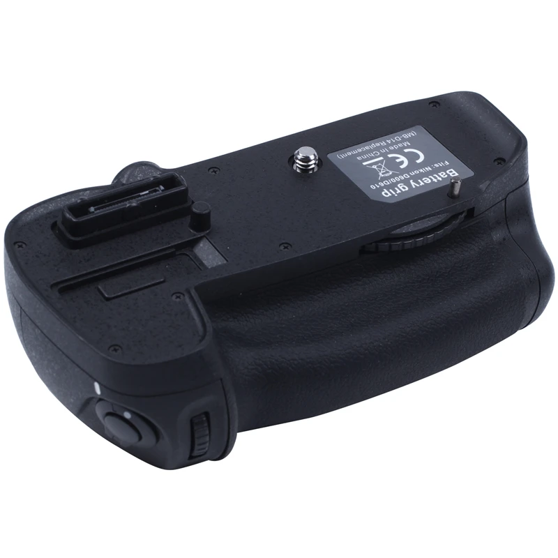 Вертикальный держатель батарейного отсека замена Mb-D14 для камер Dslr Nikon D600 D610