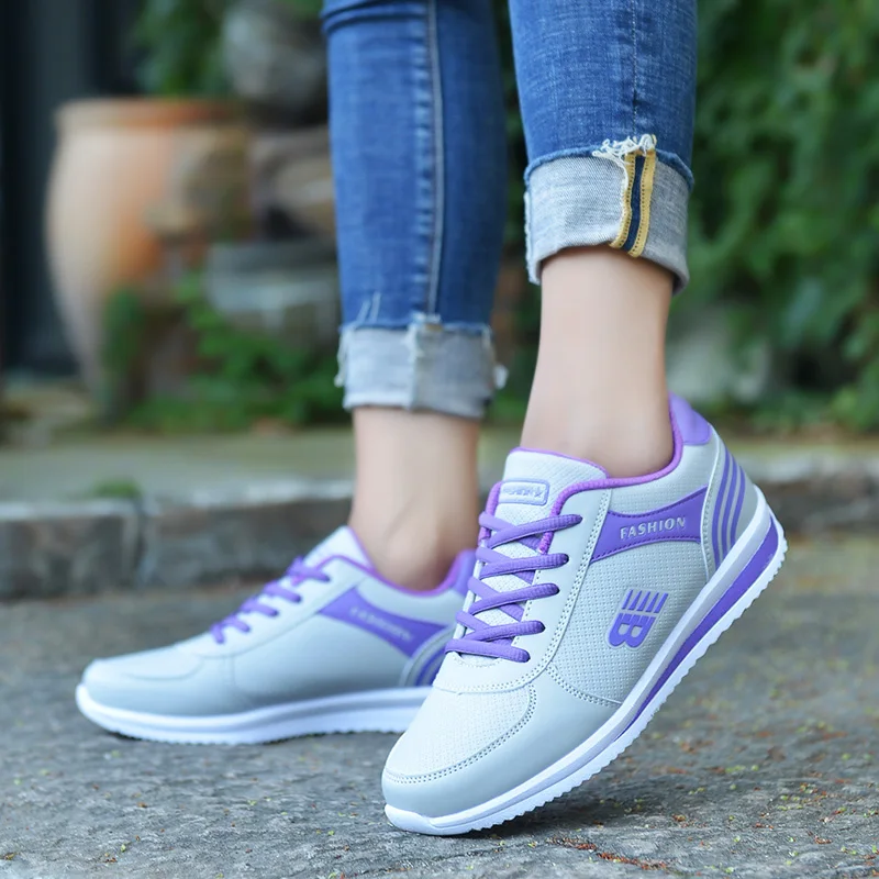 Женские осенне зимние кроссовки для гольфа тренировочные помещений