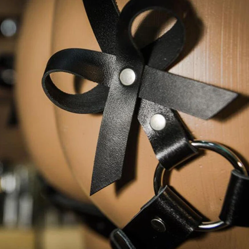 Сексуальный бондаж ремни для нижнего белья ремни-подвески эротический меч