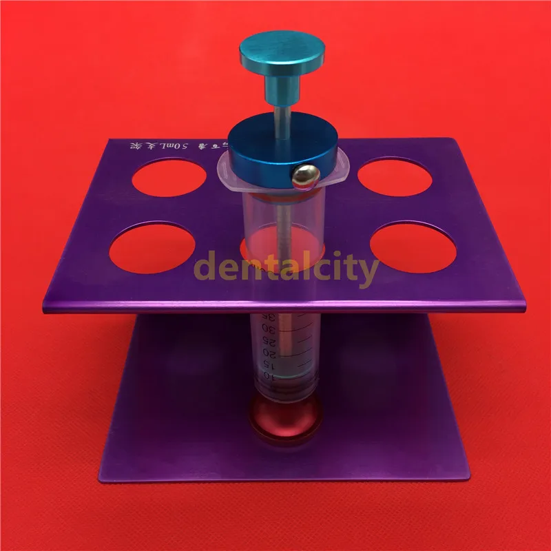 Автоклавируемые стеллажи для шприцов и набор липосакции аспиратора инструменты