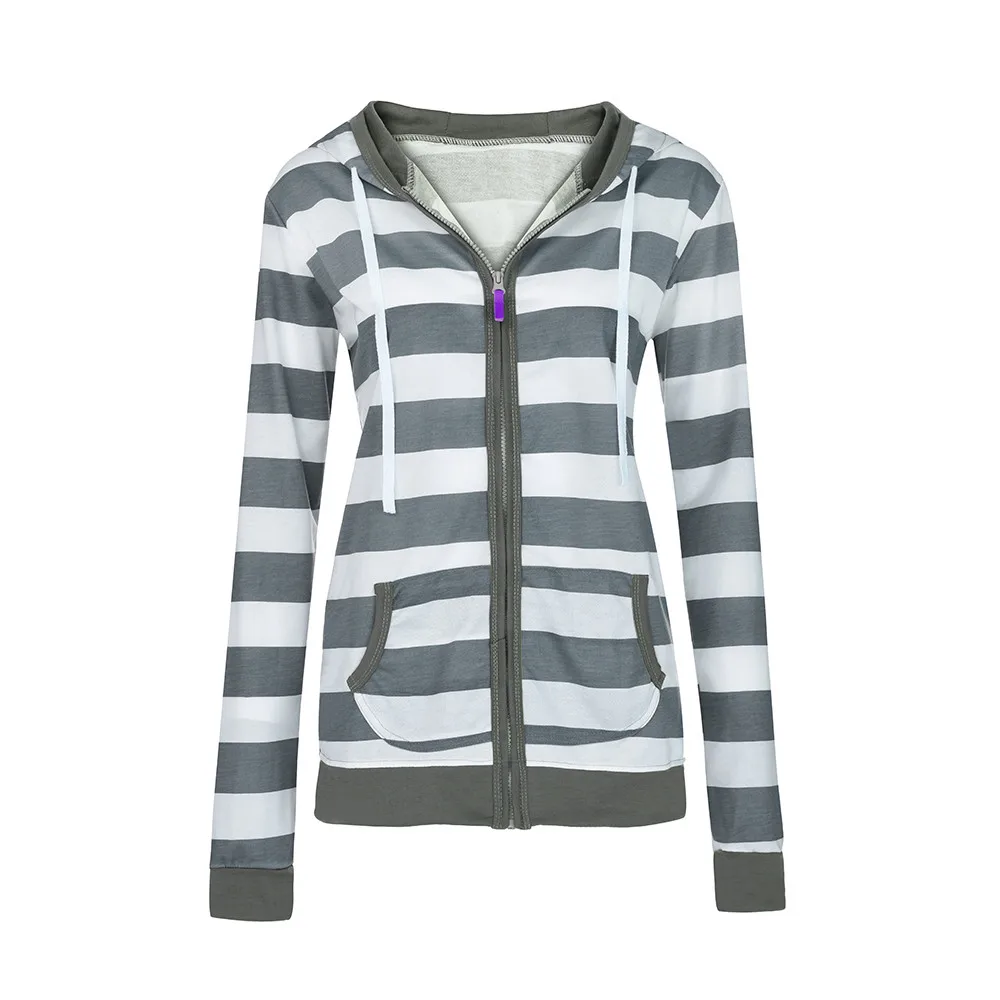 Женская Осенняя Толстовка большого размера с капюшоном повседневные свободные