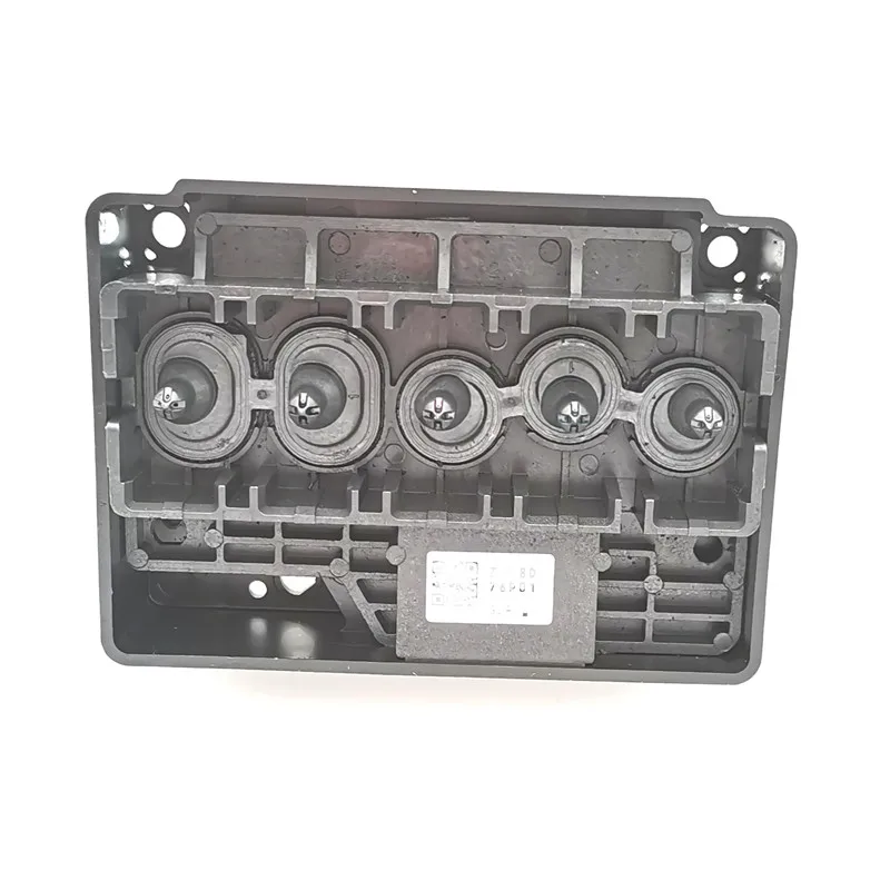 Печатающая головка для принтера Epson T1100 T1110 Me1100 C110 C120 L1300 T30 T33 TX510 Me70 Me650|Детали