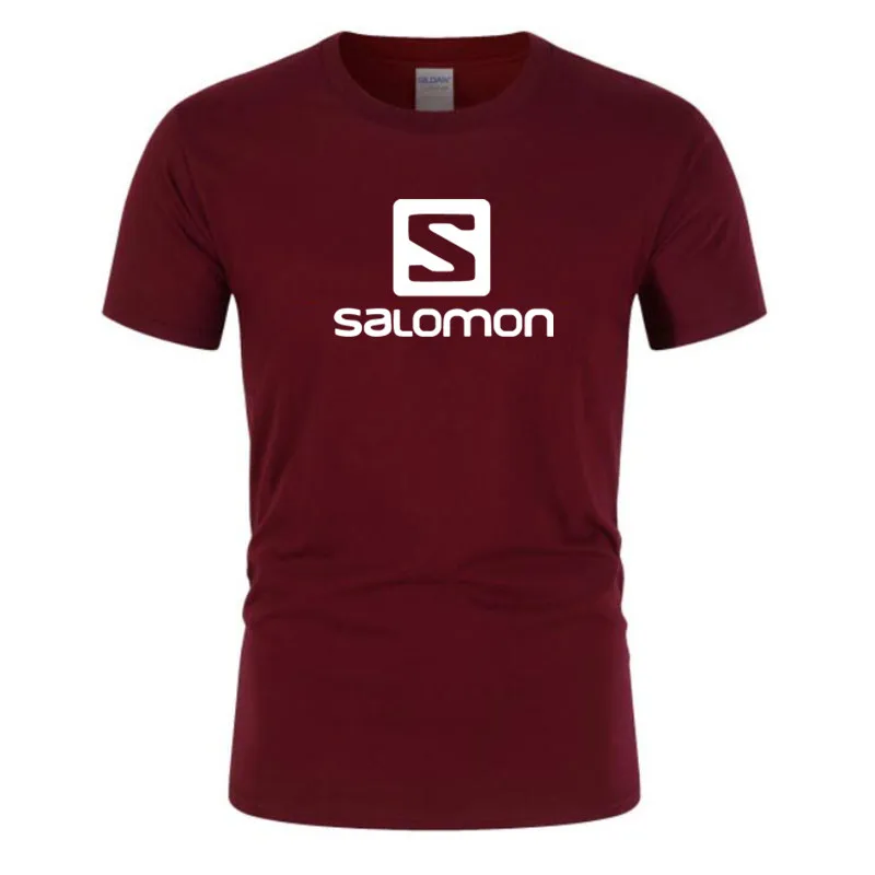 

2021 summer s T-SHIRT MEN'S MARAVILY 100% cotton short sleeves T-shirt thin men's turtlenecks S-XXL street clothes