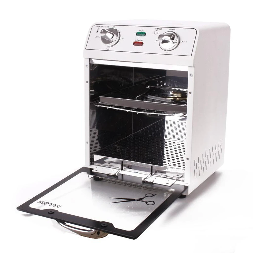 Настольный полотенцесушитель коробка дезинфекция горячий нагреватель шкаф