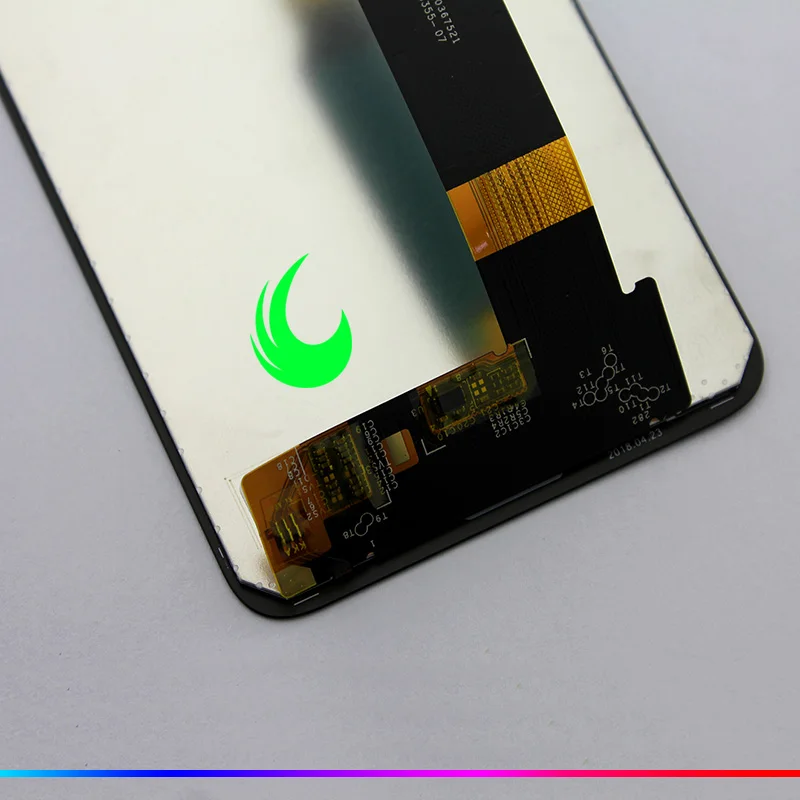 

Original Display For Nokia 5.1 Plus LCD Touch Screen Digitizer Assembly For NOKIA 5.1 Plus X5 LCD Display Replacement