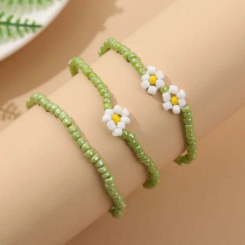 Новый продукт шт. 40 цветов 2 мм Униформа высокое качество стеклянные рисовые