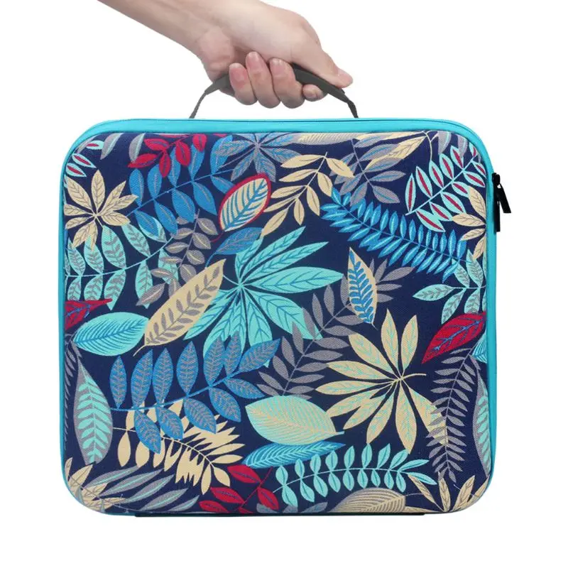 

Travel Carry Cover Storage Bag Hard Pouch for dyson Complete Hair Curler