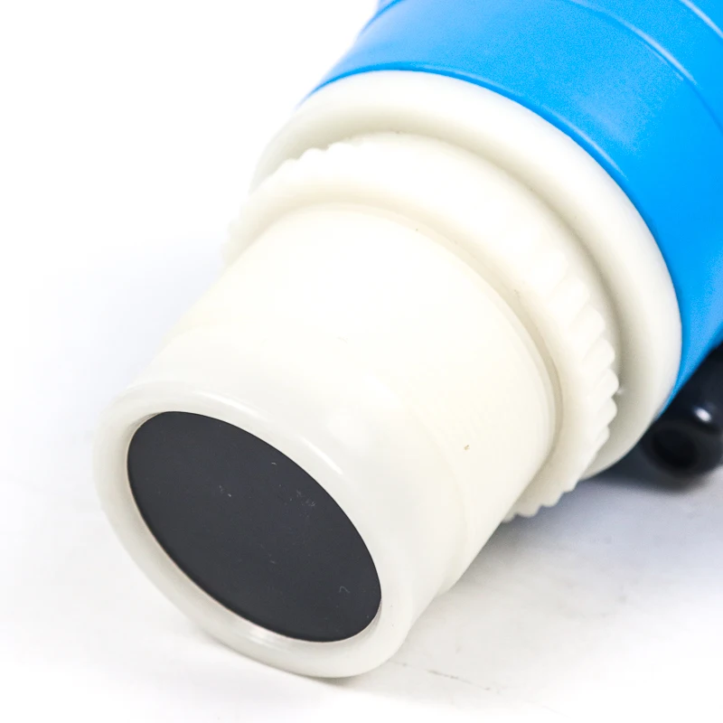 20 м дальние расстояния жидкой кислоты ультразвуковой датчик уровня