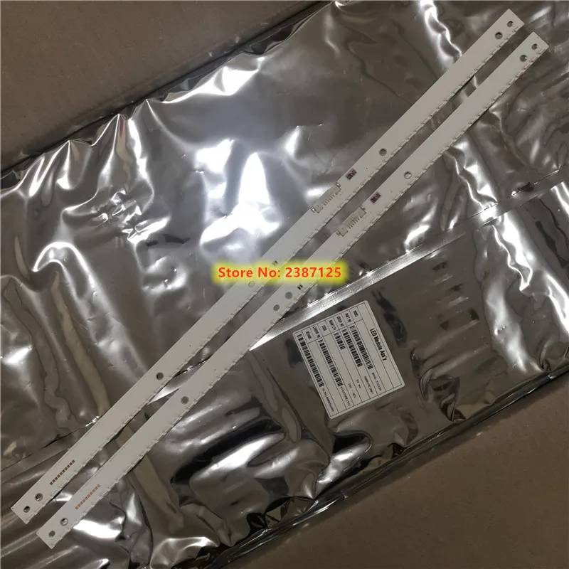64 светодиодный 598 мм фонарь для Sam sung V6EY_490SM0 _ 64_R4 LM41-00300A BN96-39510A 39511A 39512A S_K5.5/6 2 K 49_SFL70 |