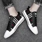 Белая спортивная обувь, мужская спортивная обувь для бега, тенниса, мужские кроссовки, мужские летние кроссовки, теннисная обувь для бега, Классическая обувь Tenisky