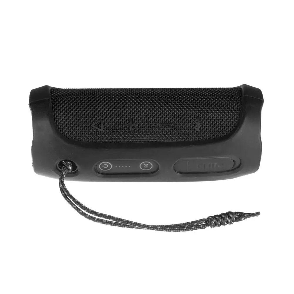 

Portable Silicone Case Protective Cover For JBL FLIP 4 Speaker Mountaineering Silicone Case Cover Protector