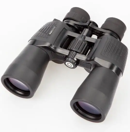 Bosma Hunter II 10 20X50 бинокли защитное hd стекло для Широкий формат длинные вне|Телескоп и