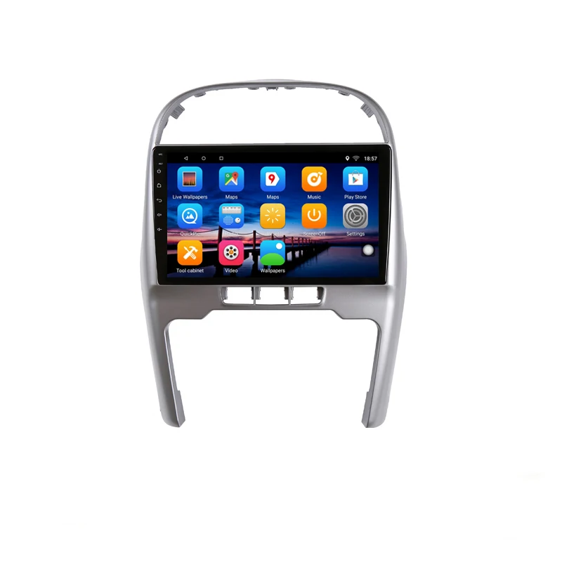 10 1 &quot2G RAM 32G ROM Android автомобильное радио для Chery Tiggo 3 2014 2015 автомобильный dvd видео