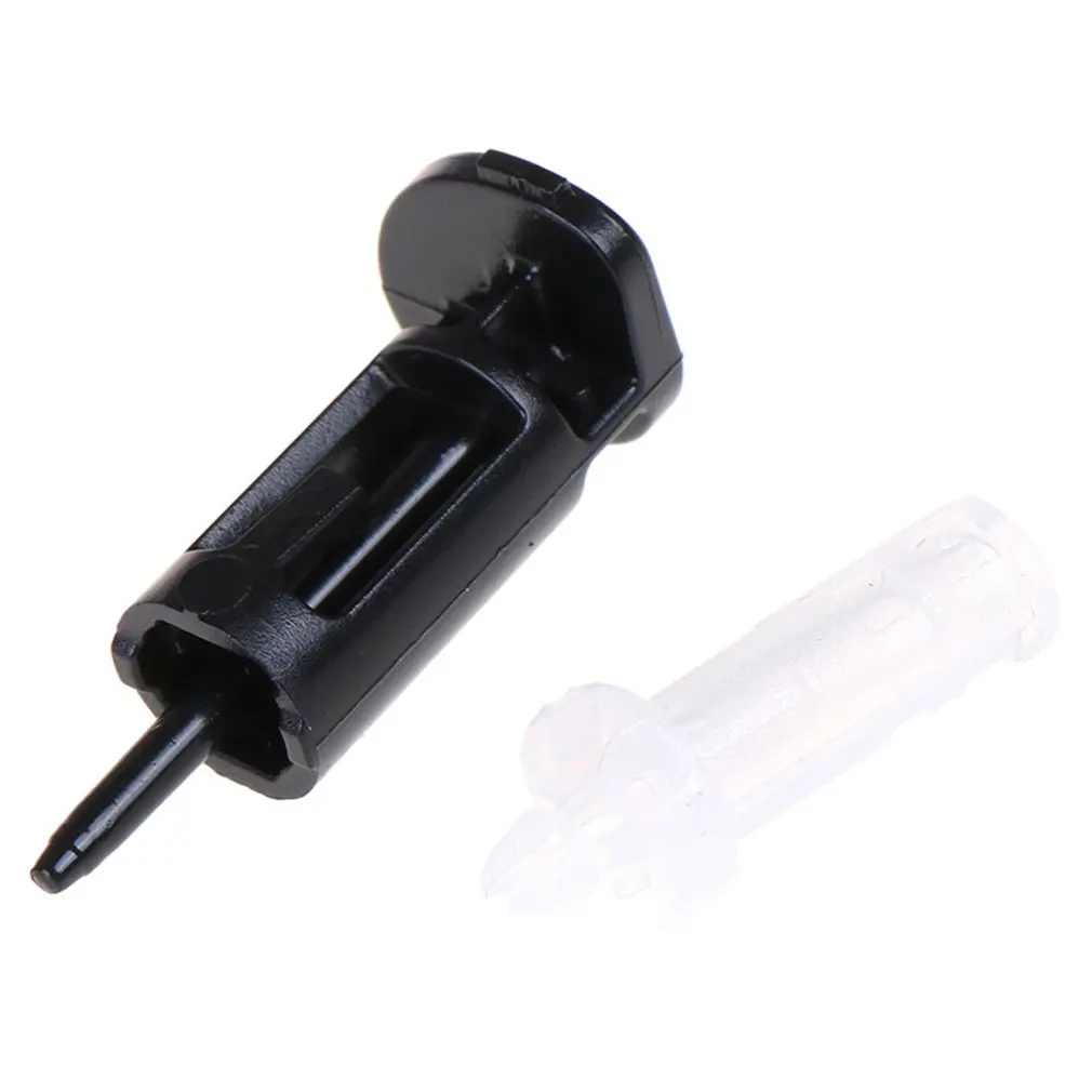 10 пар пластиковые нажимные винты для кулера охлаждающего вентилятора |