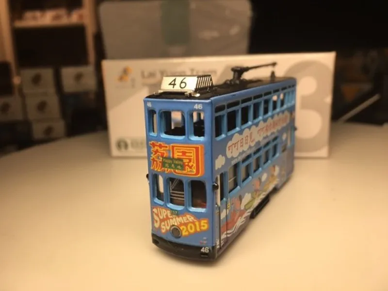 1:64 DING CAR 143 Alloy model Vintage car Metal toys for childen kids diecast gift | Railed/Motor/Cars/Bicycles