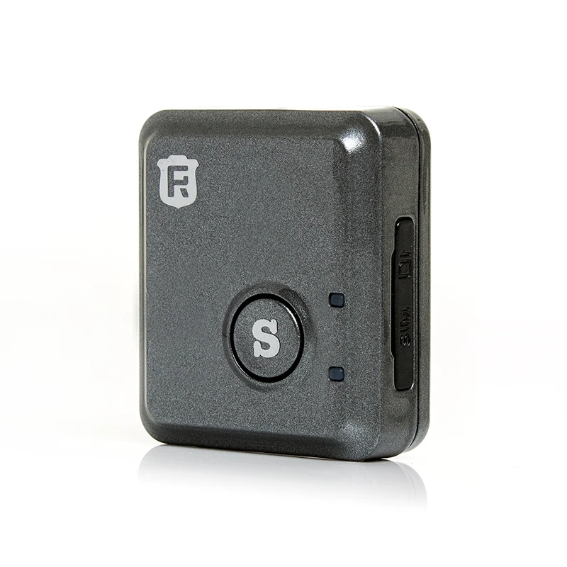 Суперкомпактный GPS-трекер для домашних животных и мотоциклов GPRS-трекер