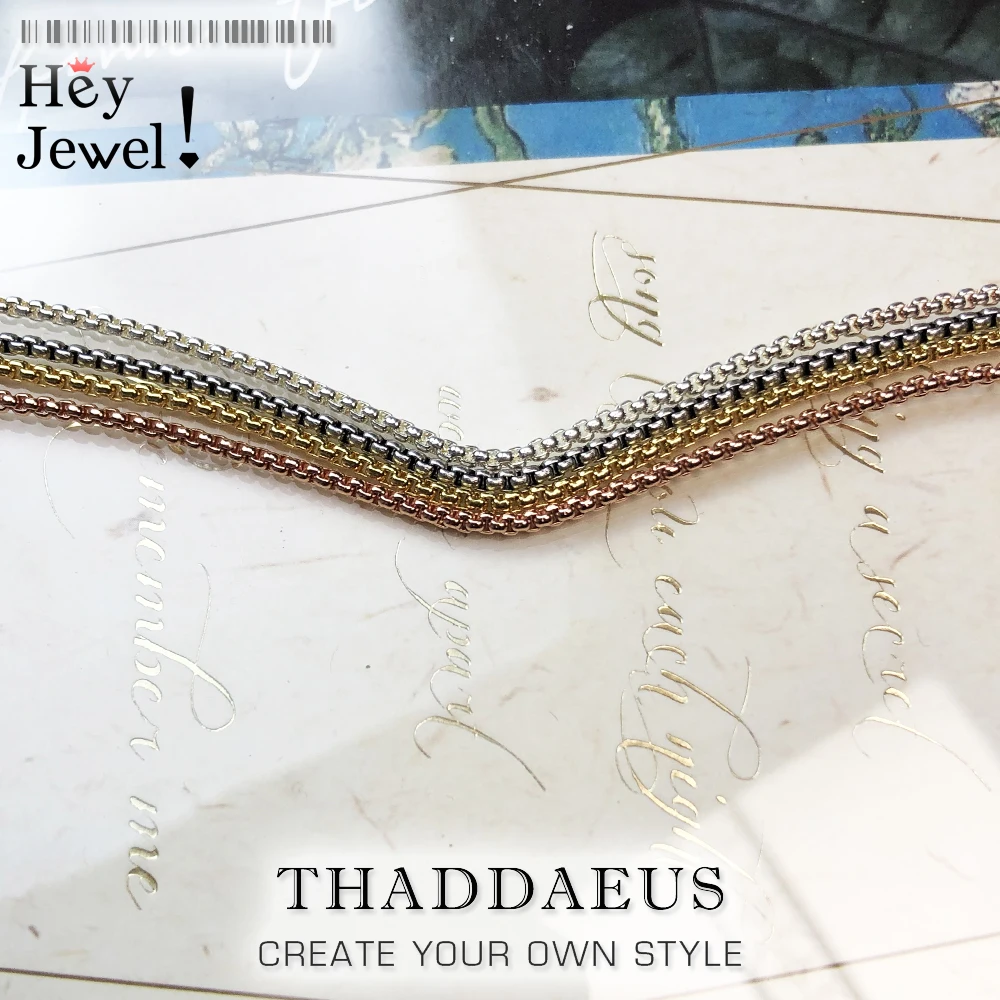 Цепочка ожерелье Венеция из серебра 2017 пробы ювелирные изделия абсолютно новой