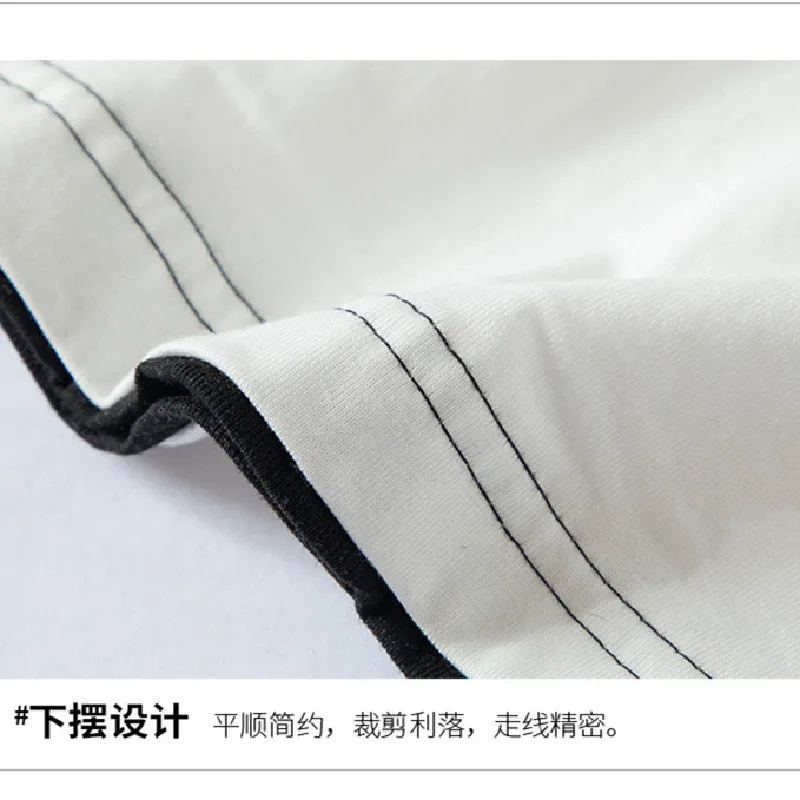 

(Tops + shorts) 2021 summer new men's casual T-shirt and shorts two-piece suit, handsome sports men's fashion student tops and l