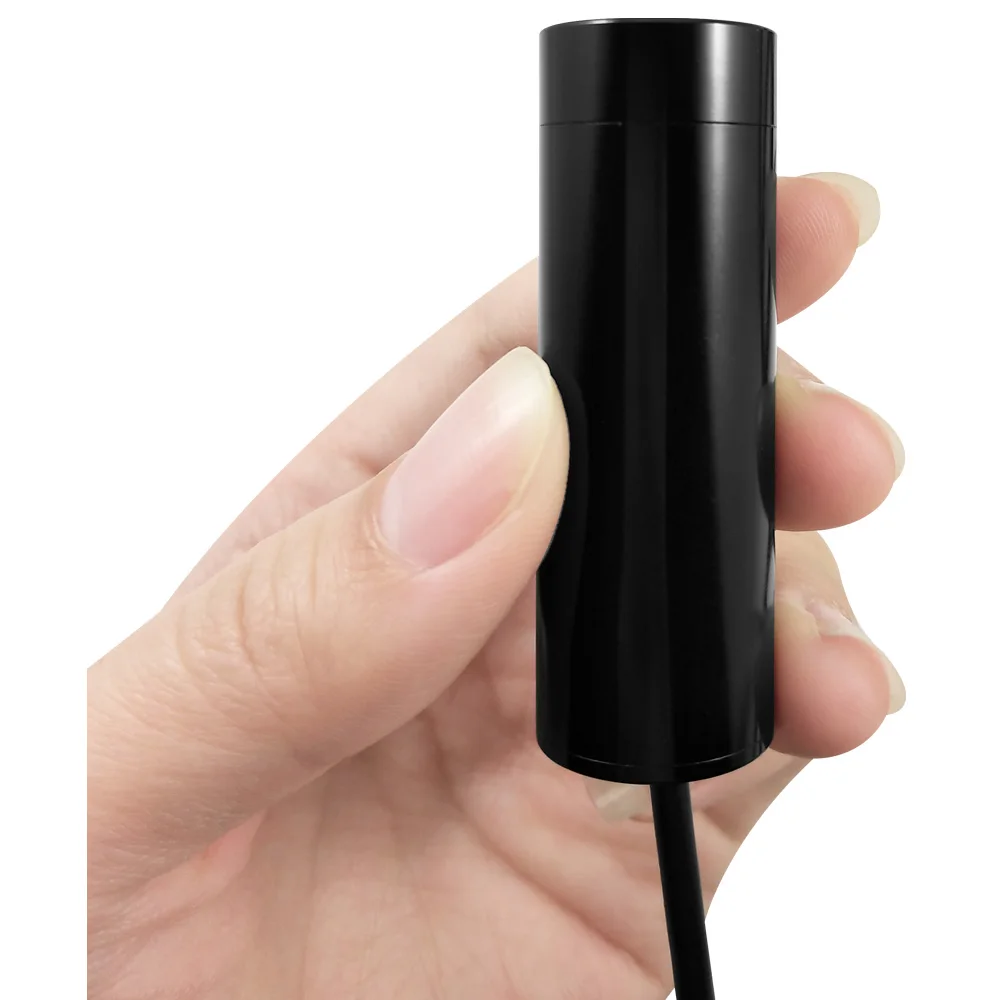 UVC-совместимая 16MP AF камера с высоким разрешением Автофокус USB Bullet Cam Android