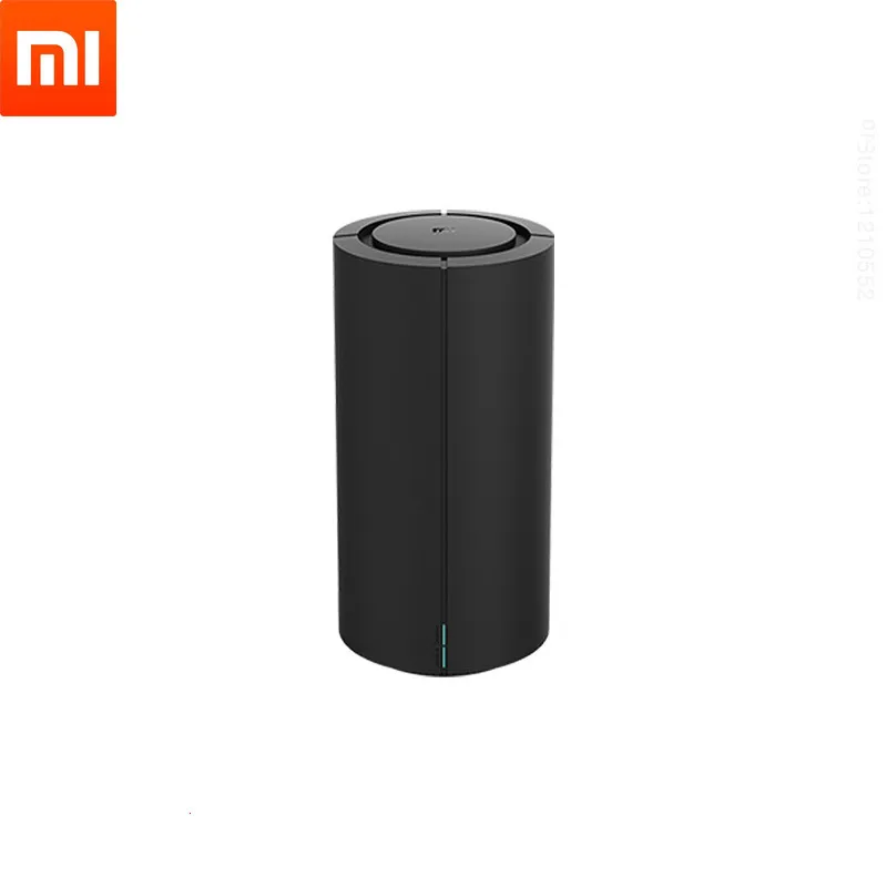 

Маршрутизатор Xiaomi mijia AC2100, 2033 Мбит/с, 4 антенны, 2,4 ГГц