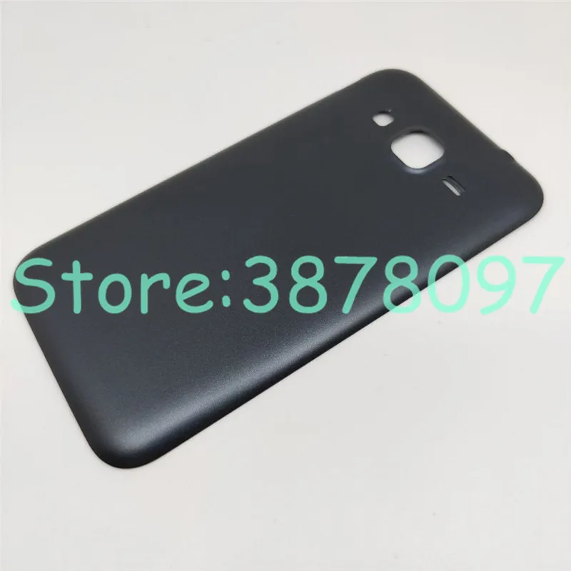 10 шт./лот оригинальная Задняя крышка батареи корпус Дверь для Samsung Galaxy Core Prime G360