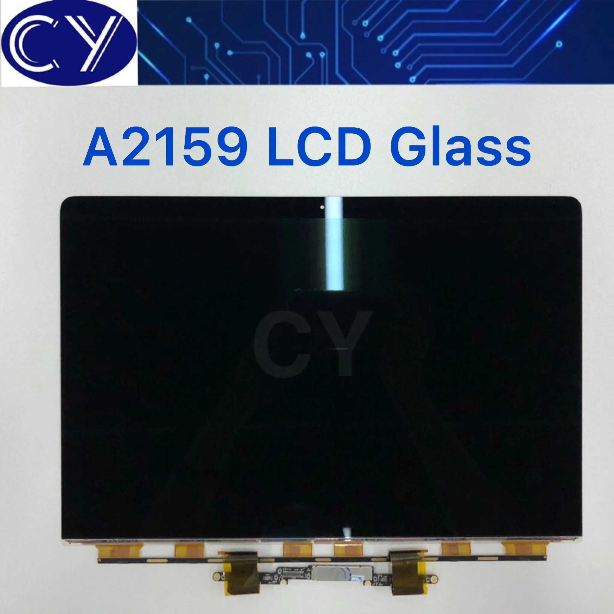 Koop Echt Nieuwe 2019 Jaar A2159 Lcd-scherm Panel Voor Macbook Pro Retina 13.3