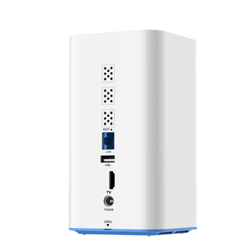 HIKVISON NAS сеть-Облачное хранилище мобильных устройств-сеть H90 Smart USB 2 5 Удаленная