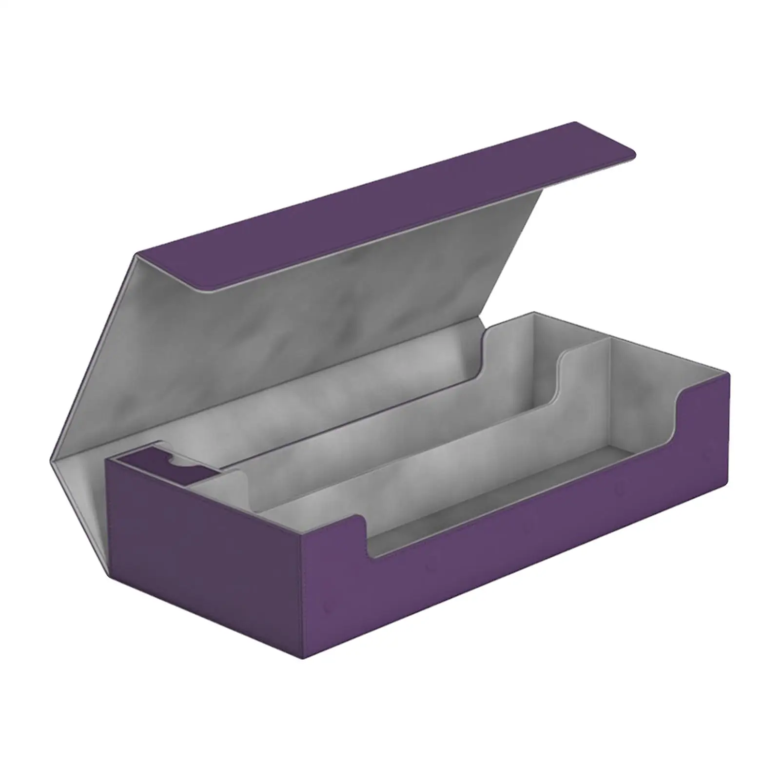 Футляр для карт памяти TCG OCG футляр хранения магнитных прочный Чехол Commander и