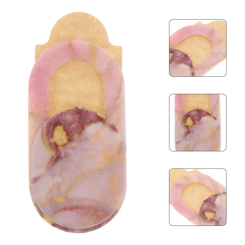 

6pcs Phone Tablet Camera Anti-peeping Privacy Covers Camera Privacy Protectors