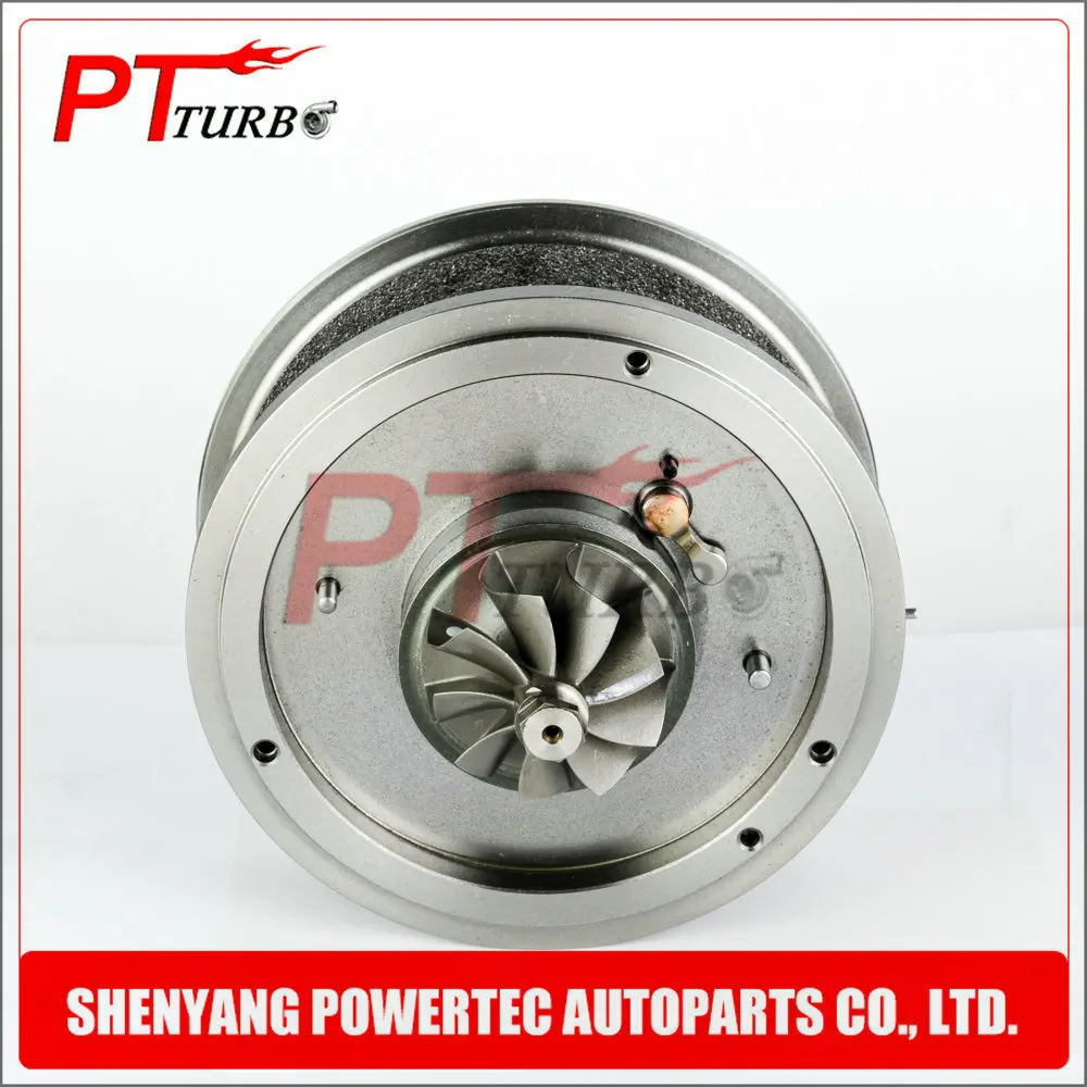 Турбинный картридж А 6710900380 Turbo Chra для SsangYong Korando C200 2 0 л 127 кВт D20DTF сердечник