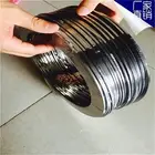 201301304 нержавеющая сталь полосы пружина из листовой стали ультра-узкий нержавеющая сталь полосы из пружинной стали полосы гладить нержавеющая сталь прокладка