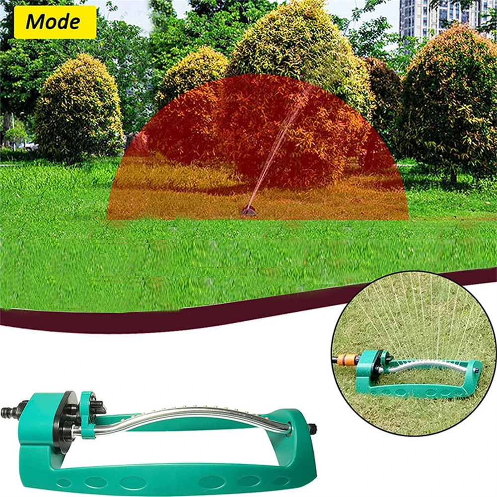 

Gardening Irrigation Roof Cooling Aluminum Pipe Adjustable Spray Garden Hose Connector Watering Accessories Garden Irrigation