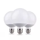 Светодиодсветильник лампа Эдисона E27, 152025 Вт, G80G95G125, 220-240 В