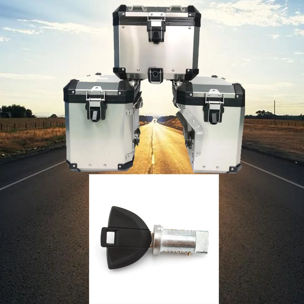 

Motorcycle Accessories