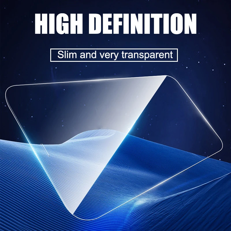 

1Pcs Tempered Glas For iPhone 12 12Pro Glass 5G Smartphone Screen Protector For iPhone12 Pro Max 12promax 12Mini Protective Film