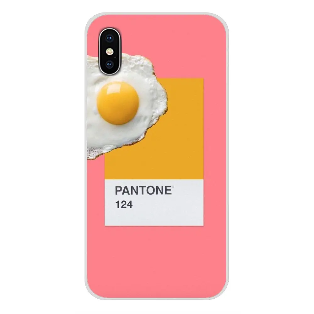 Схема калибровки Pantone фрукты ярких цветов для huawei G7 G8 P7 P8 P9 P10 P20 P30 Lite Mini Pro P Smart плюс