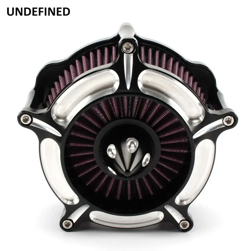 Неопределенные воздушные фильтры для мотоциклов очиститель воздуха мотоцикла