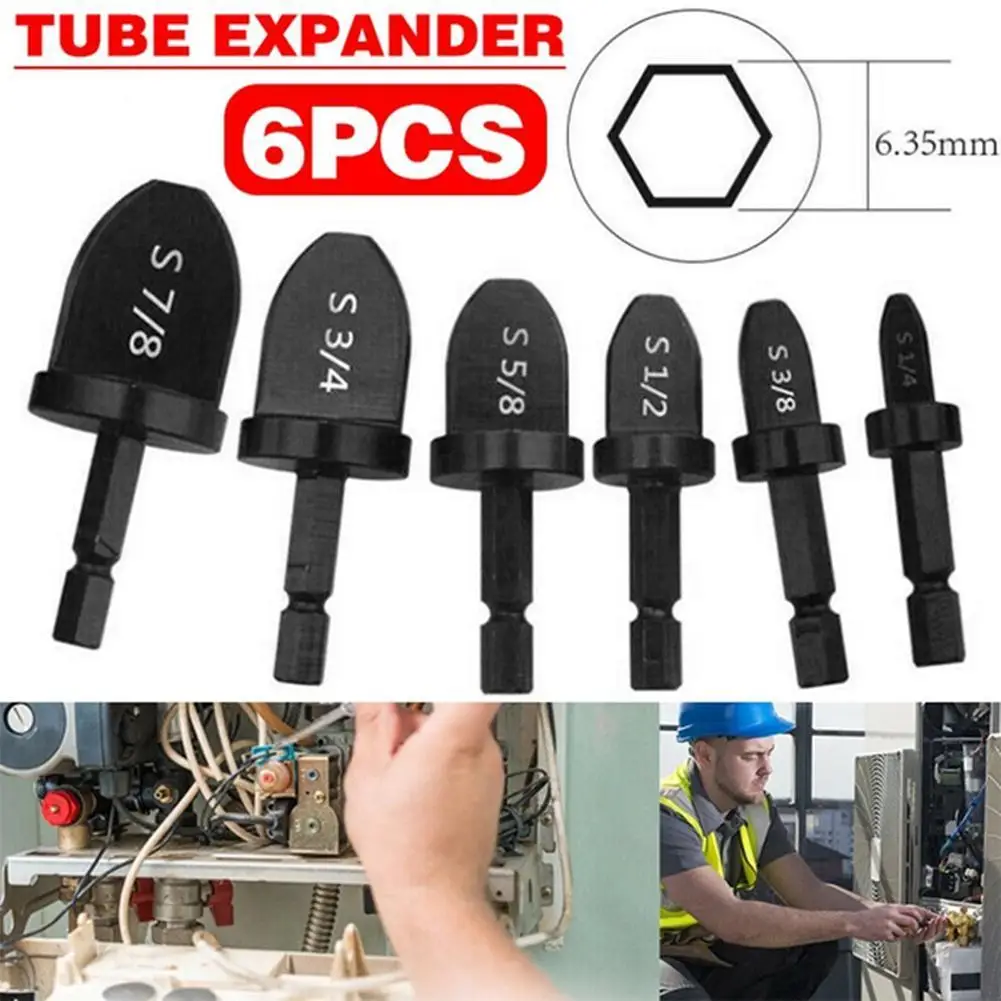 

Расширитель медных труб, расширитель труб для кондиционера воздуха, инструмент для разборки холодильника, набор инструментов для обслужив...