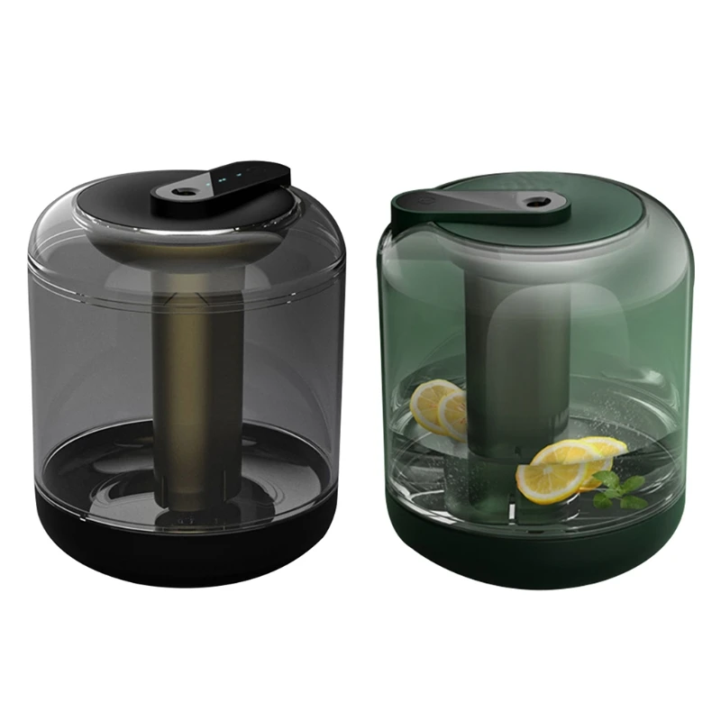 

Air Humidifier diffuser Ultrasonic Cool Mist Maker Fogger Humidifier LED Lamp