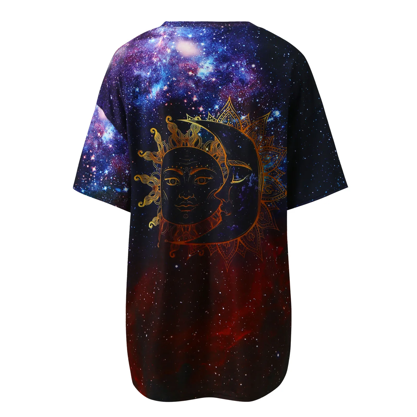 

Summer Graffiti Short Sleeve T Shirt Women Loose Japanese Harajuku Style Blouse Chic Comfortable O-neck Top Girls Tee Plus Size