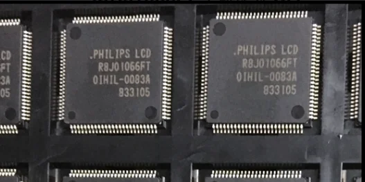 

2-10pcs New R8J01066FT OIHIL-0083A QFP-100 Liquid crystal chip