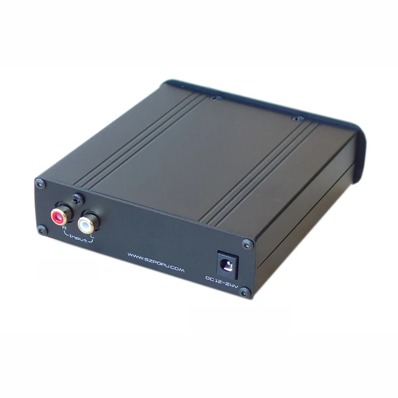 PH02 HIFI BP-P безэлектродная емкость усилитель для наушников плата OPA1612 ZTX450 ZTX550 для класса A Superlinear SOLO T1127