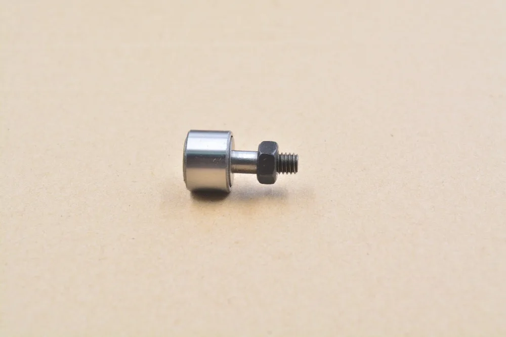 KR16 KRV16 CF6 M6x1mm кулачок последователь игольчатый подшипник колеса и